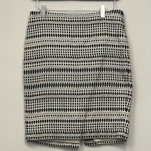 Ann taylor loft petites business professional skirt size 4P